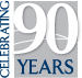 Celebrating 90 Years Celebrating 90 Years