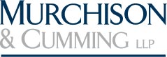 Murchison & Cumming LLP Murchison & Cumming LLP